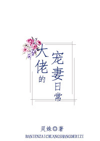 大佬的宠妻日常