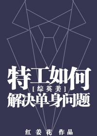 [综英美]特工如何解决单身问题