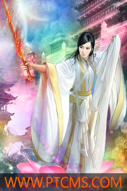 我的女神师父