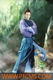 狂风