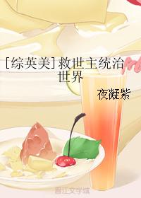 [综英美]救世主统治世界